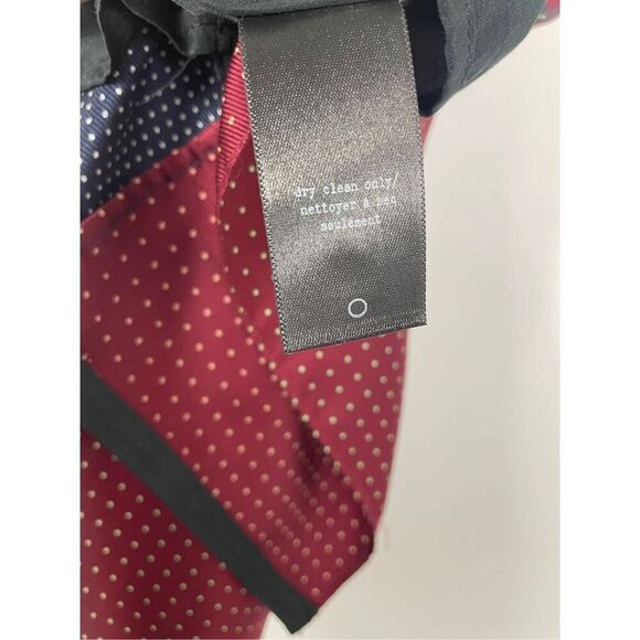 Rag & Bone Harris Silk Slip Dress size 0 - Picture 6 of 7